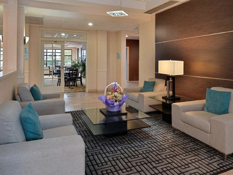 Hampton Inn & Suites by Hilton Cathedral City Palm Springsの写真