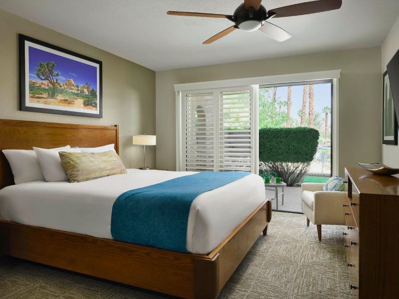 Hyatt Vacation Club at Desert Oasisの写真