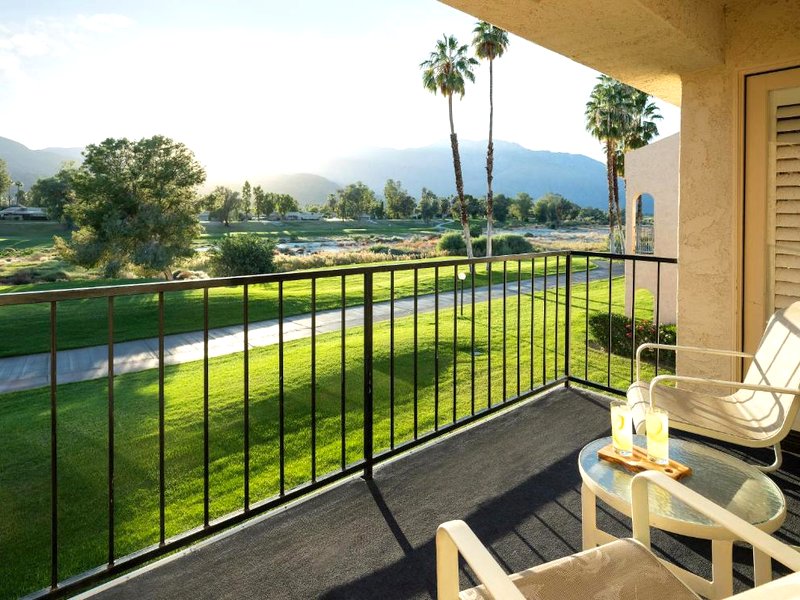 Hyatt Vacation Club at Desert Oasisの写真