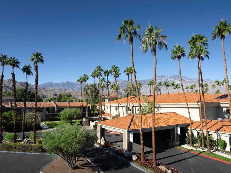 Hyatt Vacation Club at Desert Oasisの写真