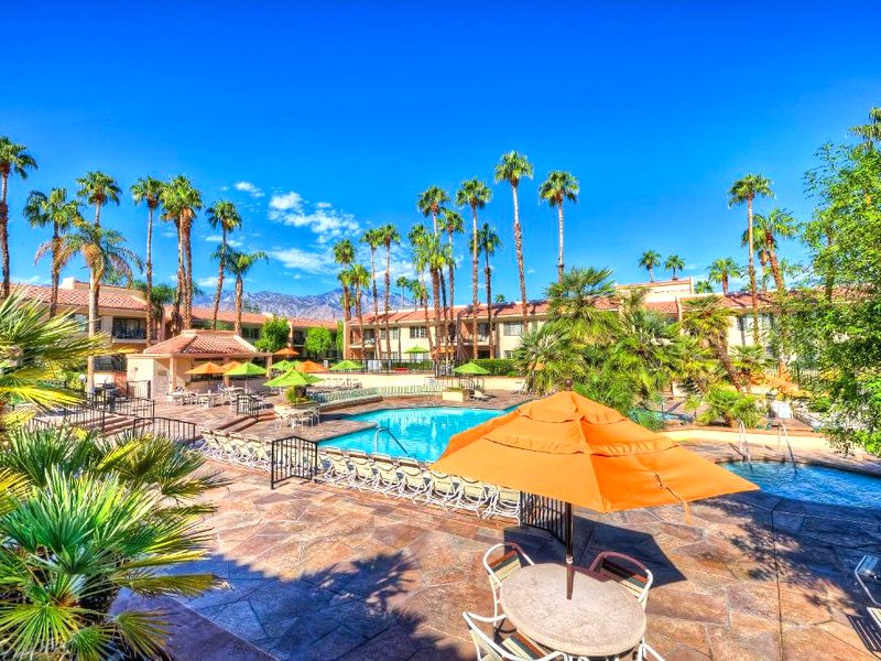 Hyatt Vacation Club at Desert Oasisの写真