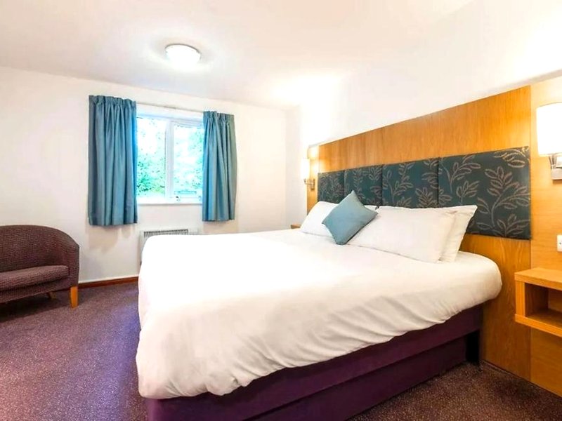 Middleton Inn, Manchesterの写真