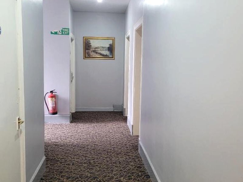 アシュトン アームズ ホテル (Assheton Arms Hotel)の写真