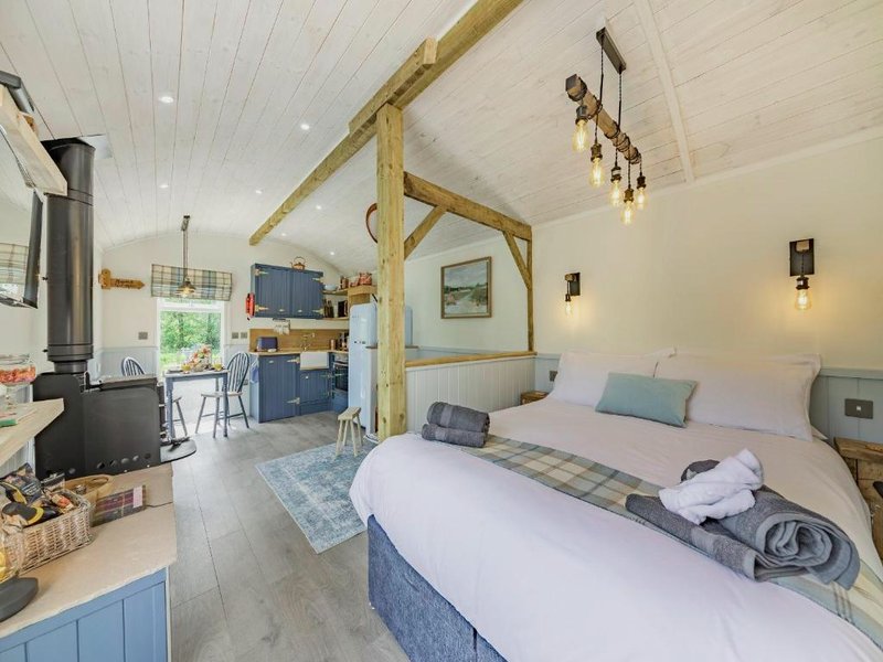 The Liddel Dutch Barn - Uk44465の写真