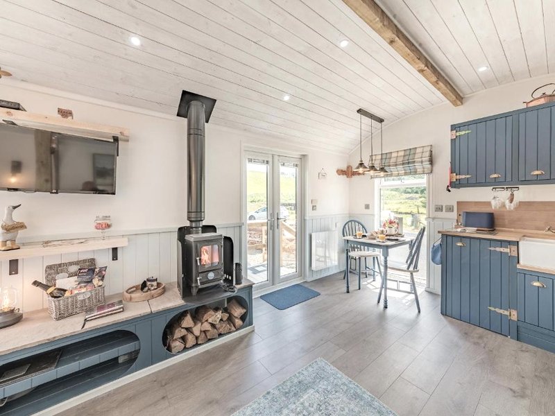 The Liddel Dutch Barn - Uk44465の写真