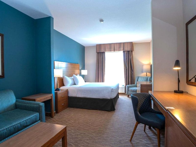 Sandman Hotel & Suites Squamishの写真