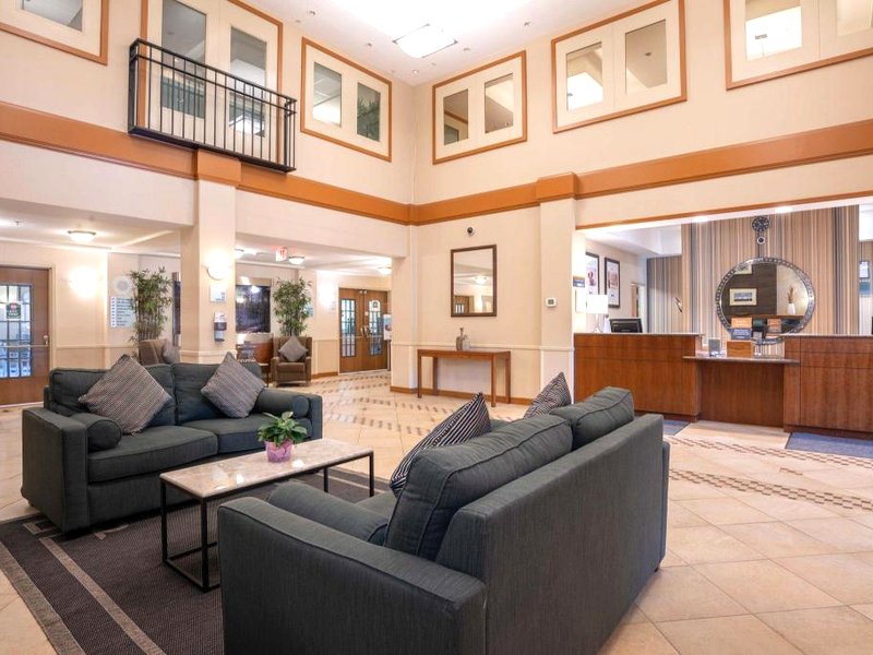 Sandman Hotel & Suites Squamishの写真