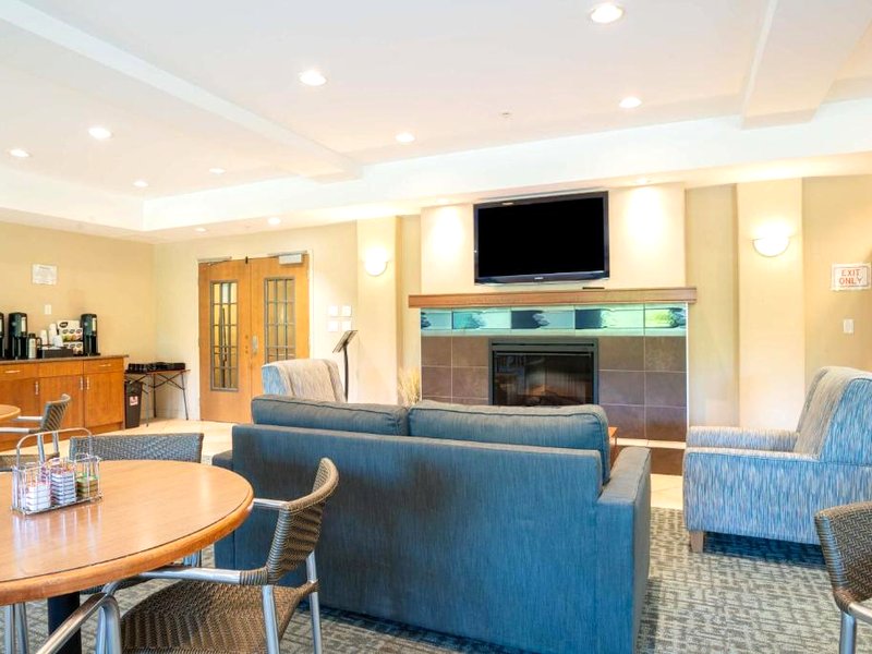 Sandman Hotel & Suites Squamishの写真