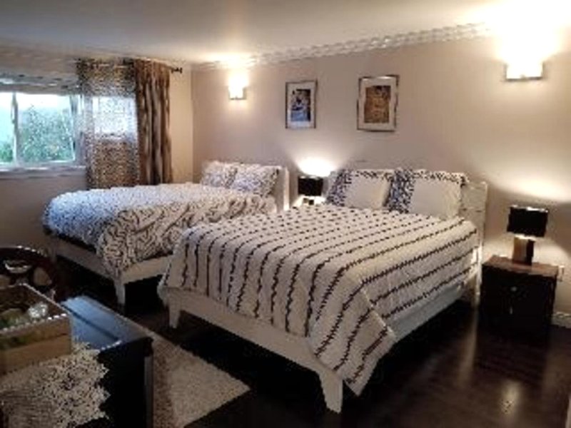 Squamish Highlands Bed & Breakfastの写真