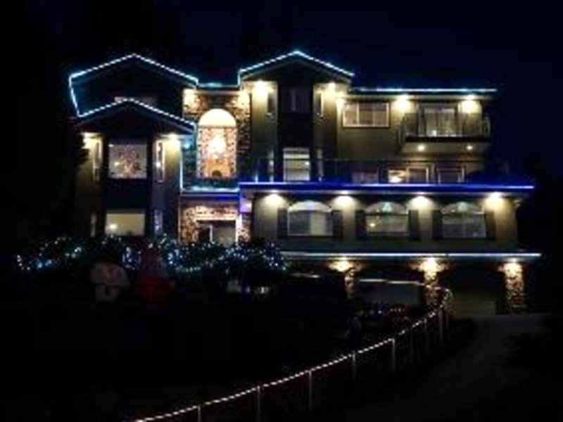 Squamish Highlands Bed & Breakfastの写真