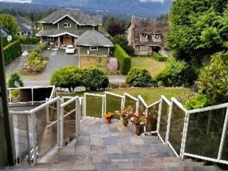 Squamish Highlands Bed & Breakfastの写真