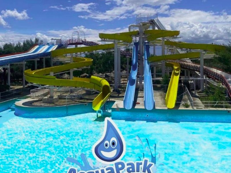 B&B Torre Sibissi Bariの写真