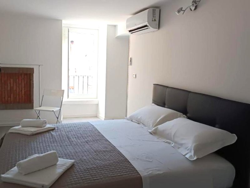 Di Fronzo Guest House Tの写真