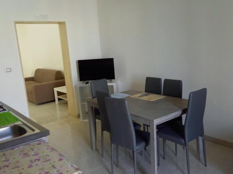 Di Fronzo Guest House Tの写真