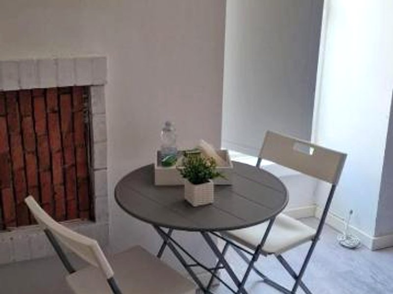 Di Fronzo Guest House Tの写真