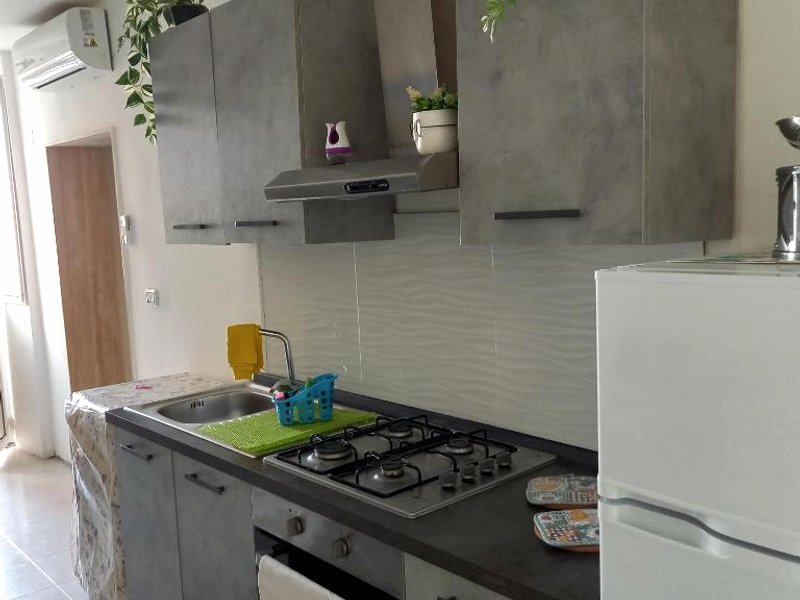 Di Fronzo Guest House Tの写真