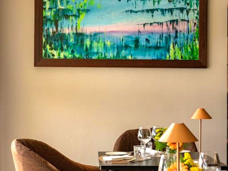 ホテル マジェスティ バーリ (Hotel Majesty Bari)の写真