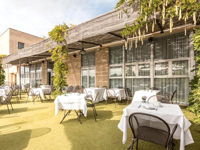 ホテル マジェスティ バーリ (Hotel Majesty Bari)の写真