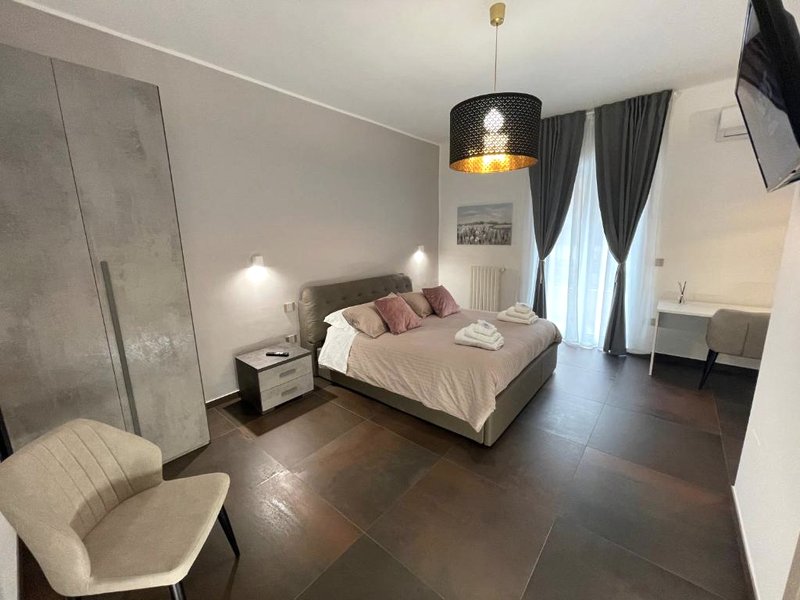 Relais Petruzzelliの写真