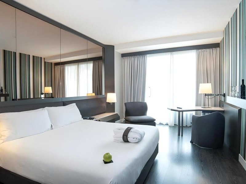 ザ ニコラウス ホテル (The Nicolaus Hotel)の写真