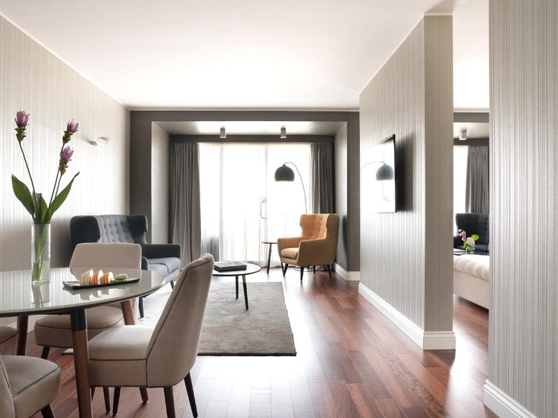 ザ ニコラウス ホテル (The Nicolaus Hotel)の写真