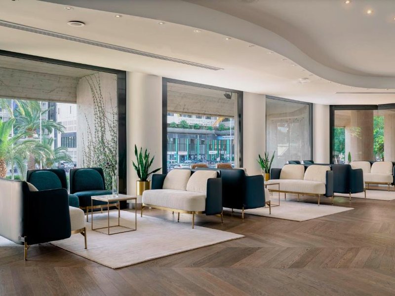 ザ ニコラウス ホテル (The Nicolaus Hotel)の写真