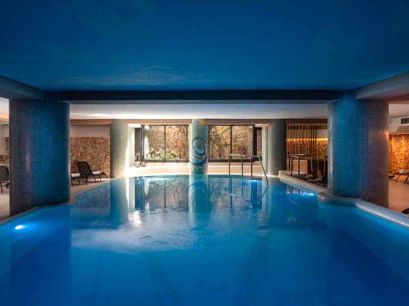 ザ ニコラウス ホテル (The Nicolaus Hotel)の写真