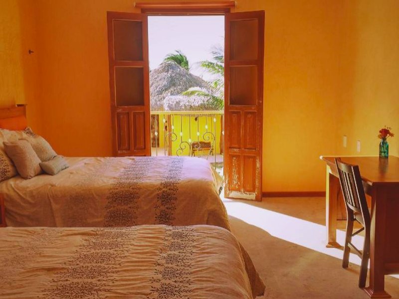 Hotel Perla del Marの写真