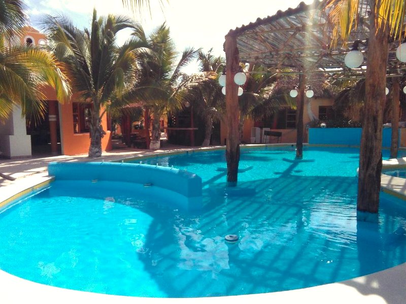 Hotel Perla del Marの写真