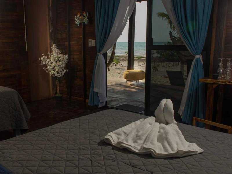 Costa del Sol Champotón (Costa del Sol Champoton)の写真