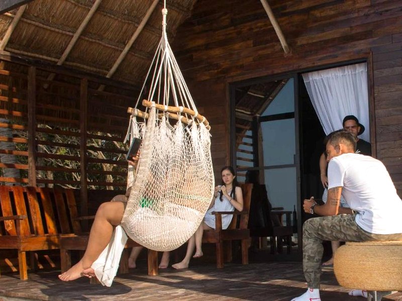 Costa del Sol Champotón (Costa del Sol Champoton)の写真