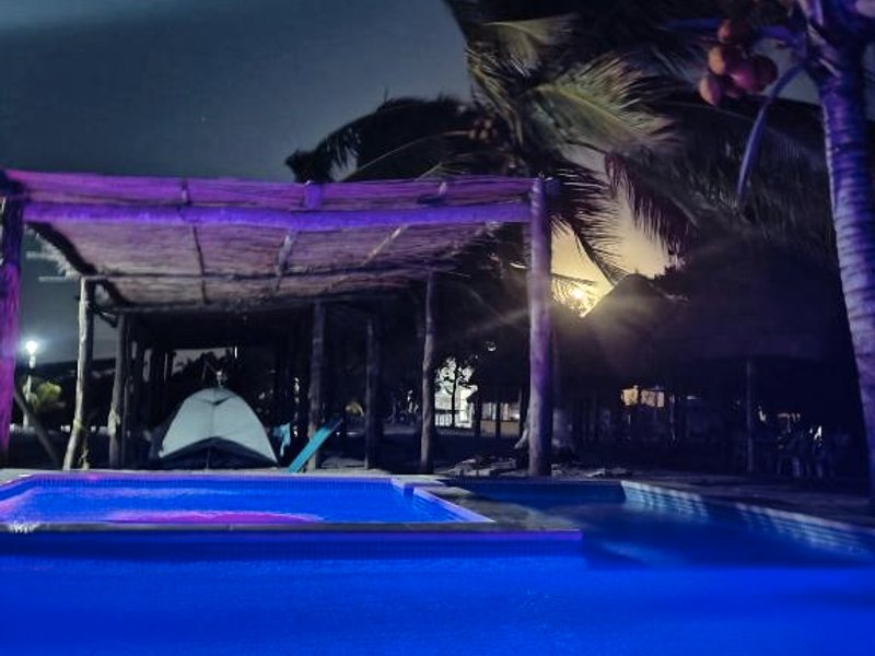 Costa del Sol Champotón (Costa del Sol Champoton)の写真