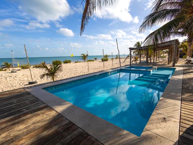 Costa del Sol Champotón (Costa del Sol Champoton)の写真