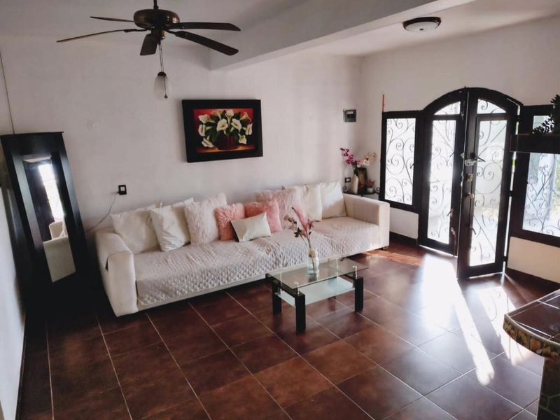 Residencia Gの写真