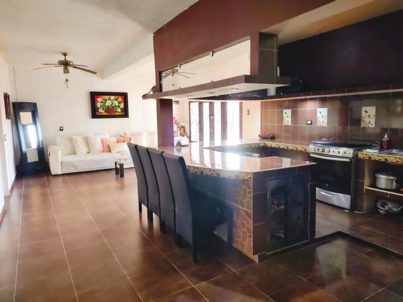 Residencia Gの写真