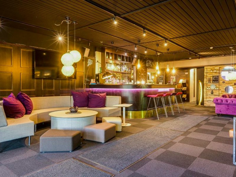 Samantta Hotel and Restaurantの写真