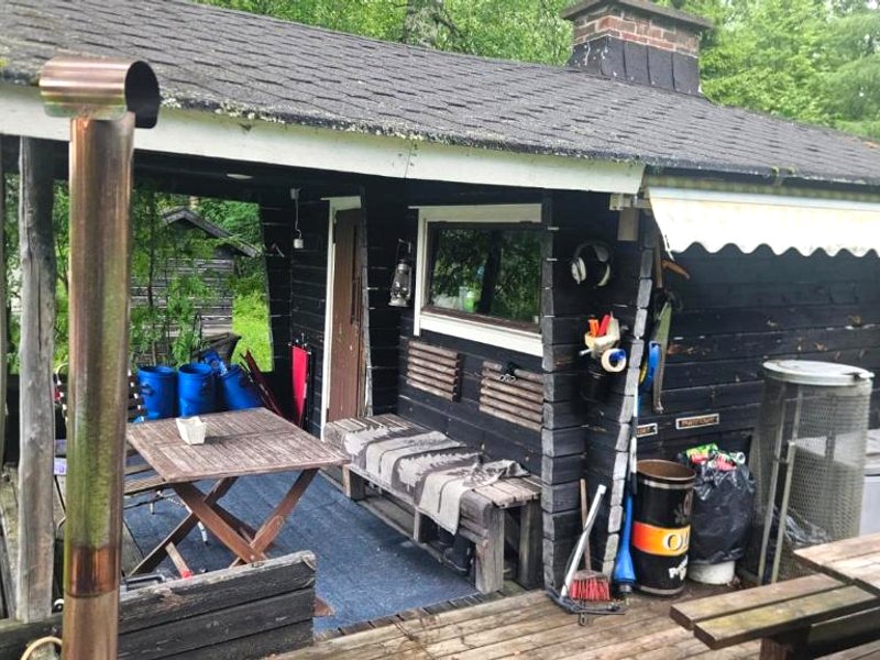 Cabin Kiiminkiriverの写真