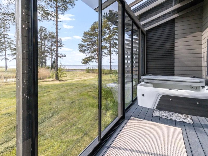 Holiday Home Villa virpi golf by Interhomeの写真