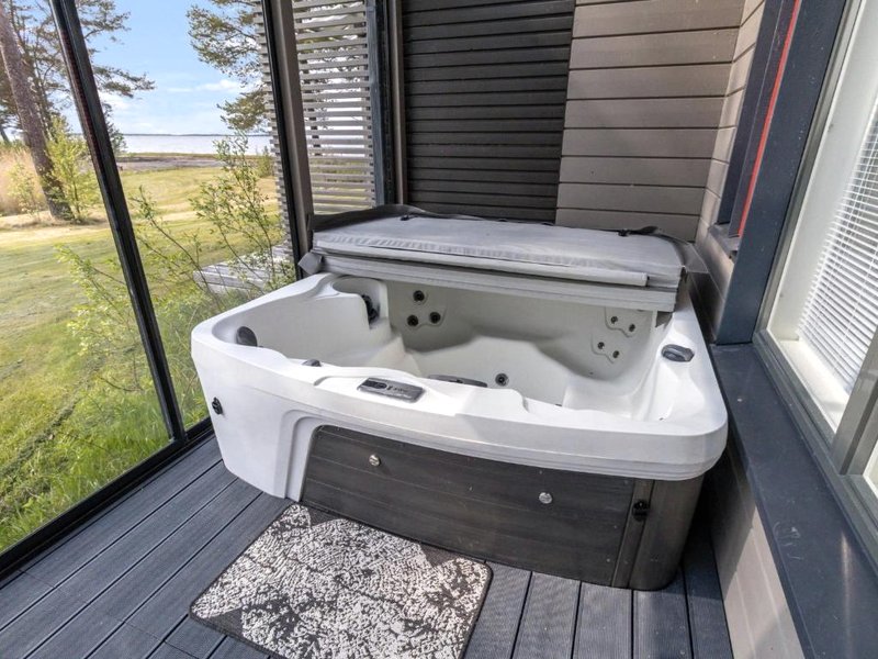 Holiday Home Villa virpi golf by Interhomeの写真
