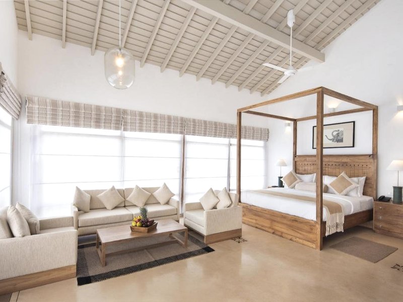 ホテル ラッキー エレファント (Hotel Lucky Elephant)の写真