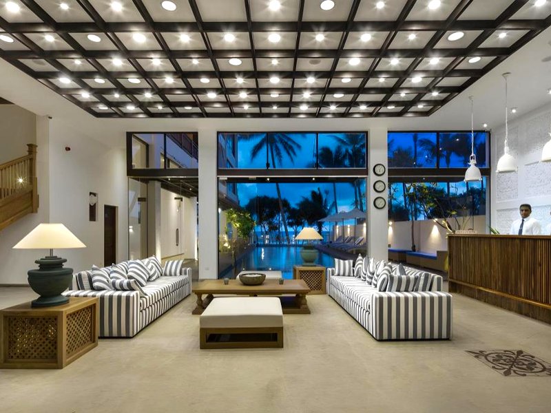 ホテル ラッキー エレファント (Hotel Lucky Elephant)の写真