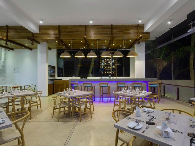 ホテル ラッキー エレファント (Hotel Lucky Elephant)の写真