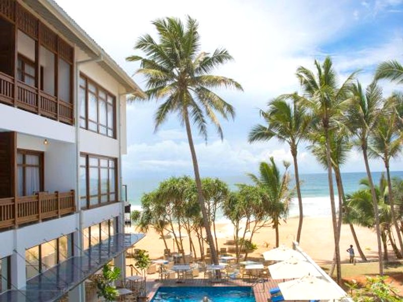 ホテル ラッキー エレファント (Hotel Lucky Elephant)の写真