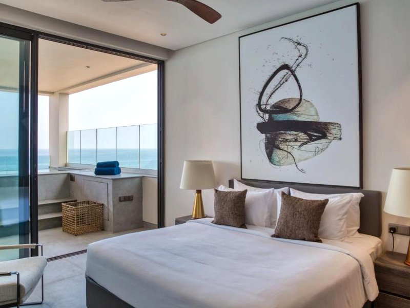 Crystal Sands Hikkaduwaの写真