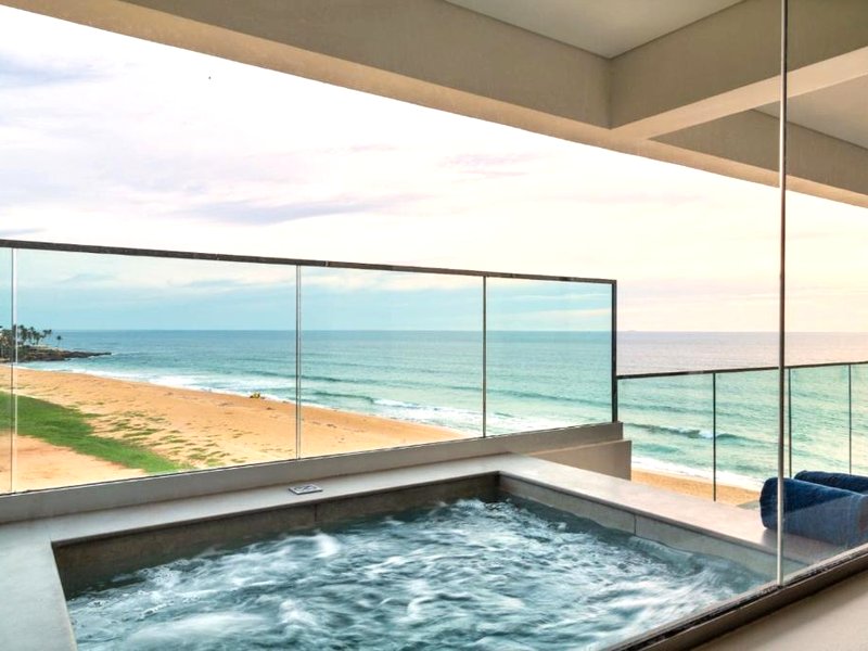 Crystal Sands Hikkaduwaの写真