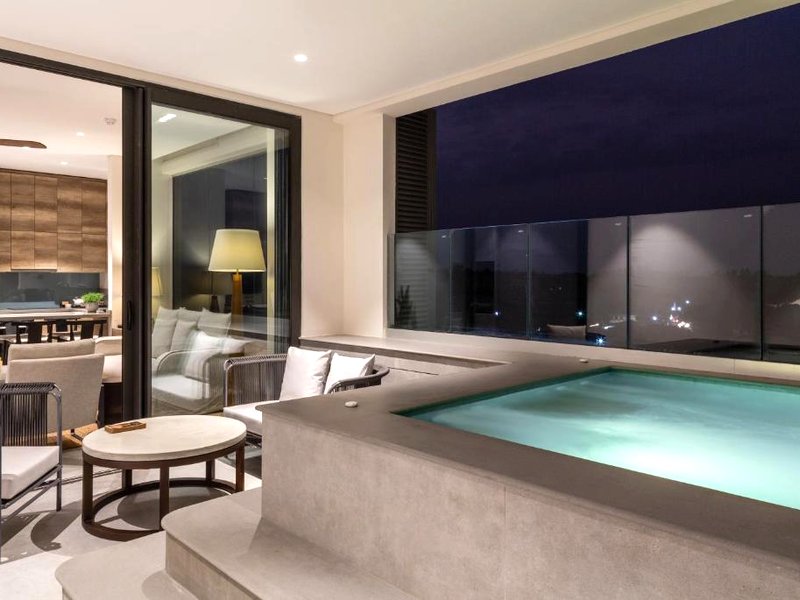 Crystal Sands Hikkaduwaの写真