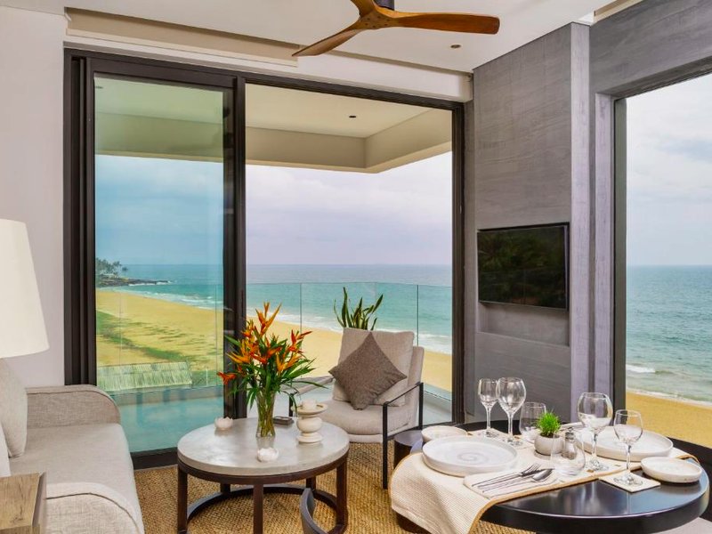 Crystal Sands Hikkaduwaの写真