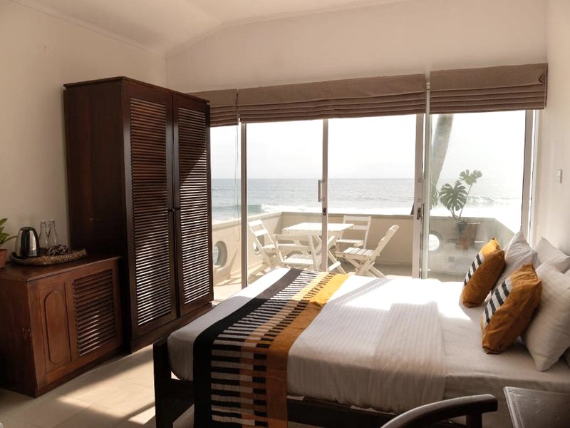 ［ヒッカドゥワ］アパートメント（1000m²）｜ 21ベッドルーム／21バスルーム (Neevana Hotel Hikkaduwa)の写真