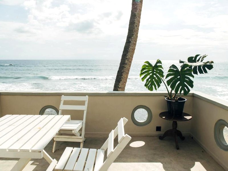 ［ヒッカドゥワ］アパートメント（1000m²）｜ 21ベッドルーム／21バスルーム (Neevana Hotel Hikkaduwa)の写真