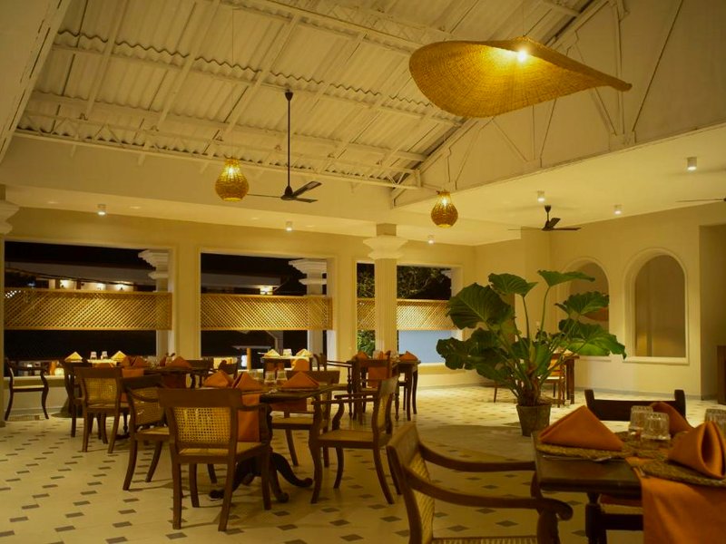 ［ヒッカドゥワ］アパートメント（1000m²）｜ 21ベッドルーム／21バスルーム (Neevana Hotel Hikkaduwa)の写真